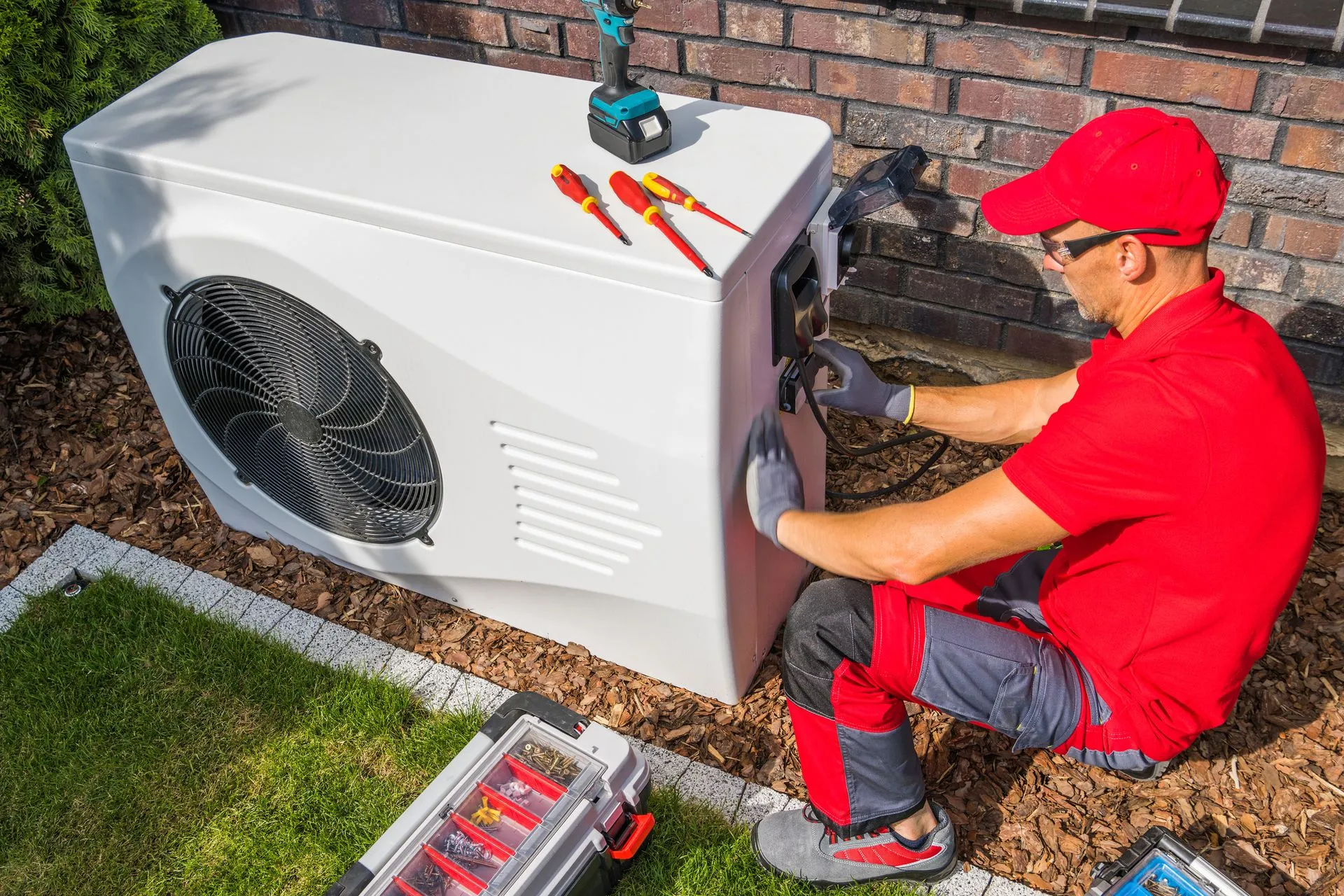 About HVAC in Smithfield, RI